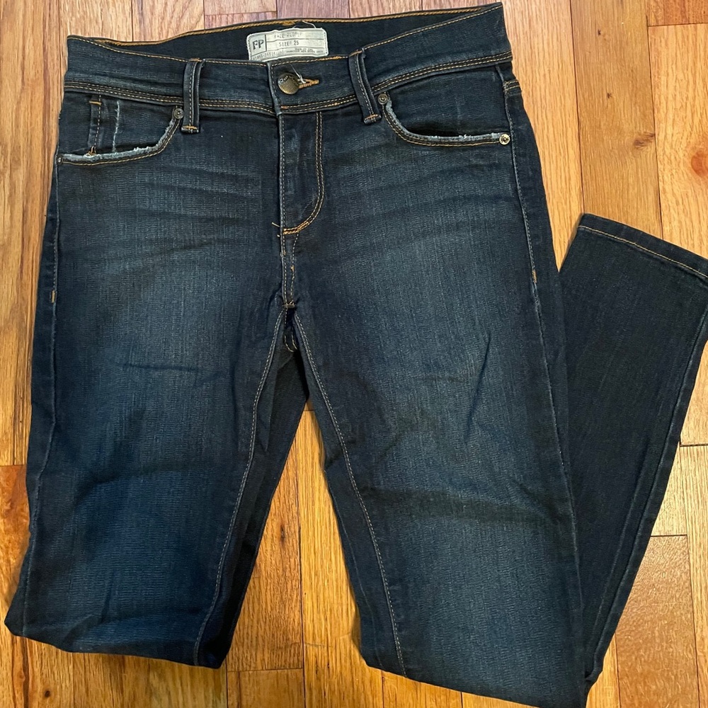 Free People Jeans